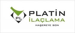 Platin İlaçlama - Kayseri